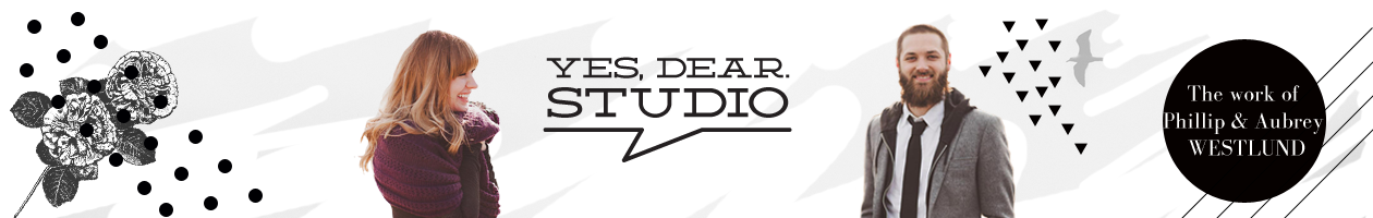 Yes, Dear. Studio
