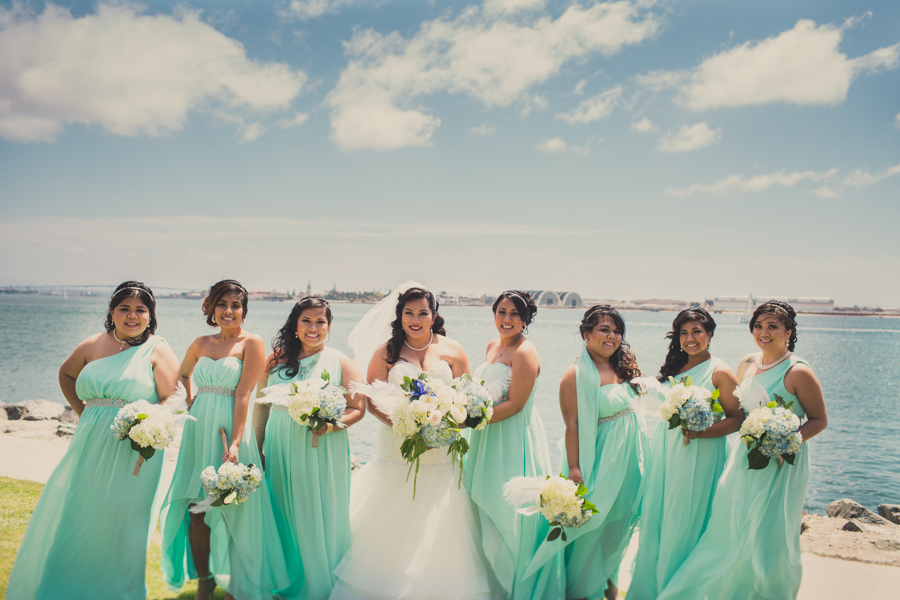 San Diego Wedding Photography-2495