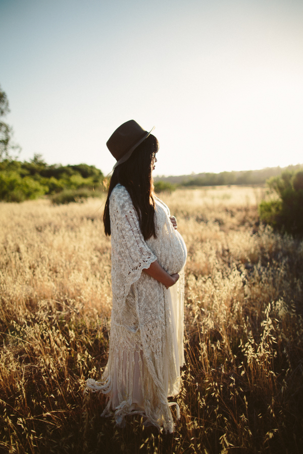 California Maternity Photography-18