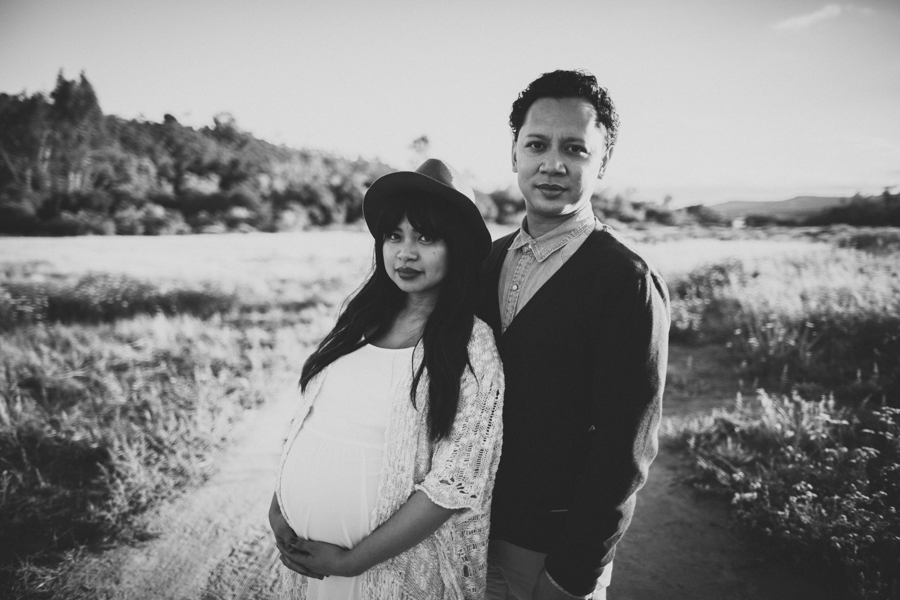 California Maternity Photography-25