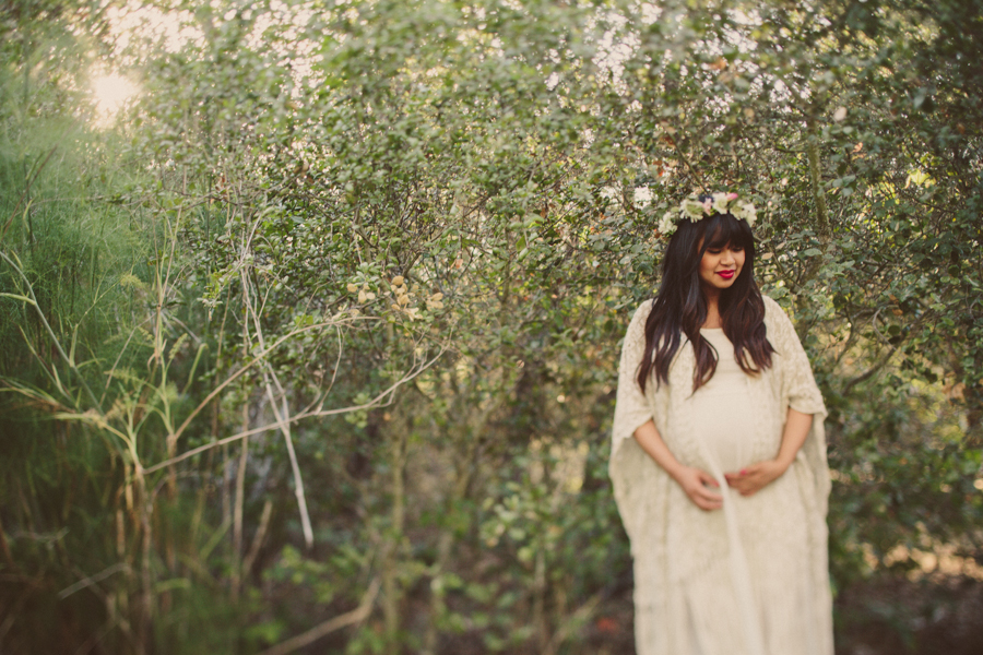 California Maternity Photography-36