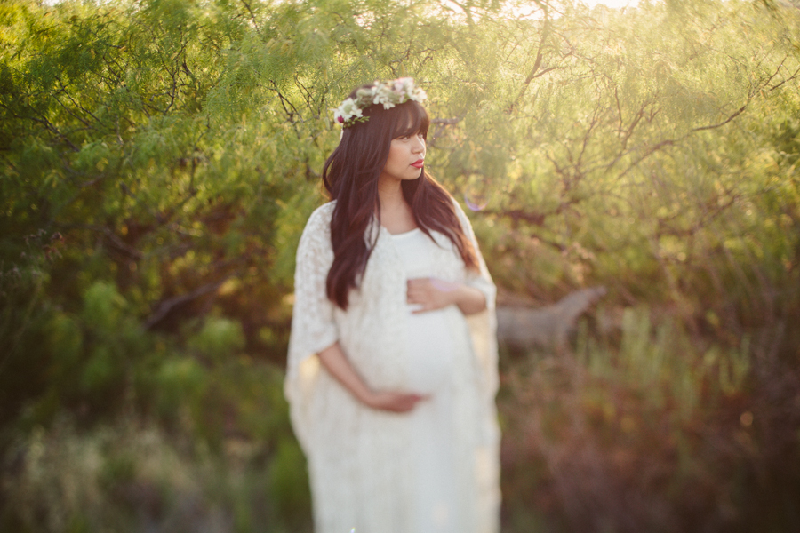 California Maternity Photography-40