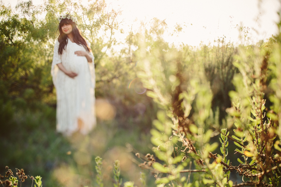 California Maternity Photography-43