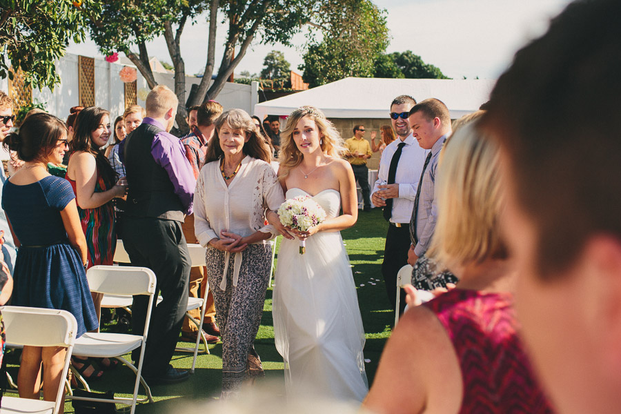 San Diego Backyard Wedding-5152