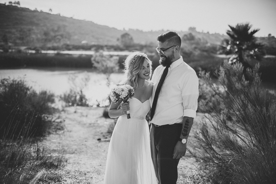 San Diego Backyard Wedding-6148