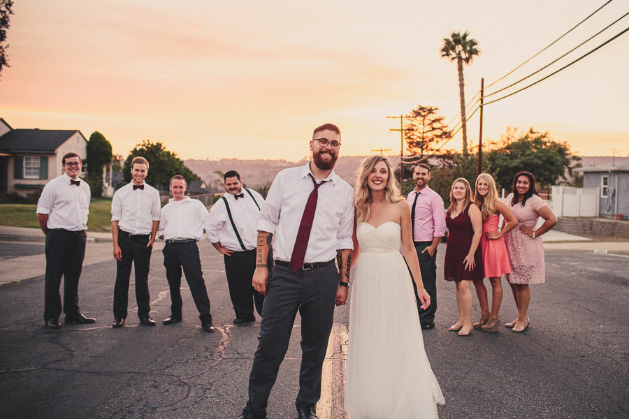 San Diego Backyard Wedding-6312